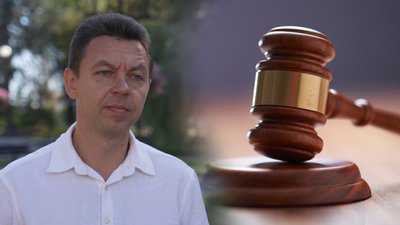 Начальнику управління освіти у Чернігові обрали запобіжний захід