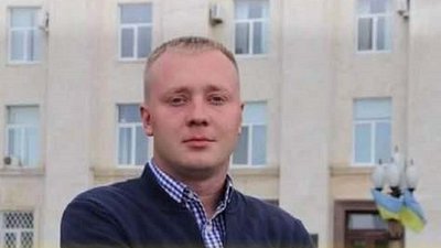 На Херсонщині звільнили голову Генічеської райдержадміністрації