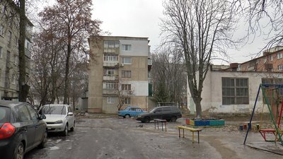109 мікрорайон у Полтаві 109 мікрорайон у Полтаві