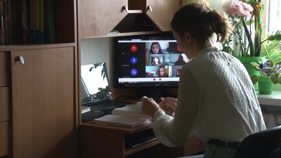Пробне ЗНО на Черкащині Пробне ЗНО на Черкащині