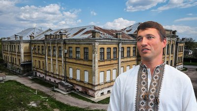Художній музей імені Ґалагана: як пережив війну та чи почав він працювати