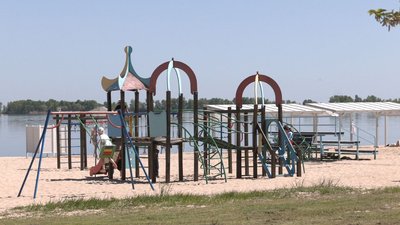 Комунальники розповіли, коли у Черкасах стартує купальний сезон Комунальники розповіли, коли у Черкасах стартує купальний сезон