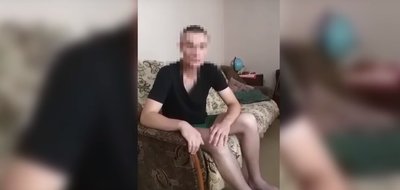 Запорізька поліція затримала ґвалтівника