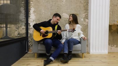 Tember Blanche: Якби "Вечорниці" не завірусилися, можливо, такої популярності не було б