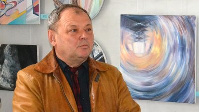 Василь Романець і Василь Гурмак стали лауреатами премії ім. Ярослава Лукавецького Василь Романець і Василь Гурмак стали лауреатами премії ім. Ярослава Лукавецького