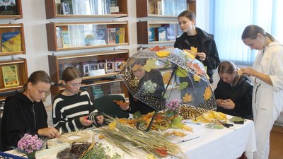 Житомир, Лопатичі, бібліотека, 6 жовтня 2026 року