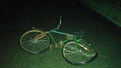Водій вантажівки, який збив велосипедисток у Городні, перебуватиме під вартою