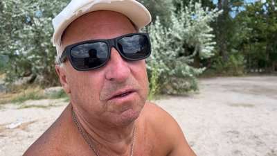 На Миколаївщині продовжили дію заборони на купання у водоймах На Миколаївщині продовжили дію заборони на купання у водоймах
