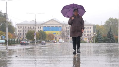 Ганна Самойлова
