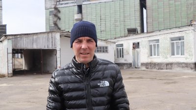 Охтирський хлібокомбінат на Сумщині планують виставити на аукціон Охтирський хлібокомбінат на Сумщині планують виставити на аукціон