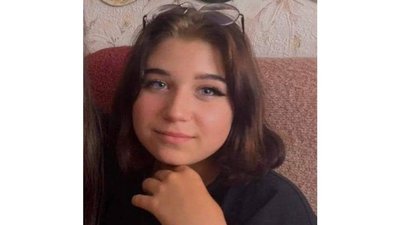 Поліцейські розшукують 16-річну дівчину з Івано-Франківська