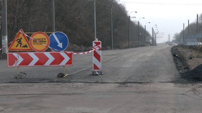 Карпилівка Карпилівка