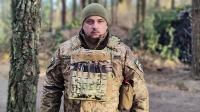 Навчання на кордоні: волинські тероборонівці відпрацювали захоплення ворожої позиції. ВІДЕО Навчання на кордоні: волинські тероборонівці відпрацювали захоплення ворожої позиції. ВІДЕО