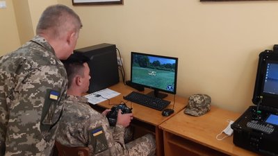 безпілотники безпілотники