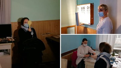Військовий облік жінок на Кіровоградщині. Скільки часу потрібно, щоб отримати посвідчення Військовий облік жінок на Кіровоградщині. Скільки часу потрібно, щоб отримати посвідчення