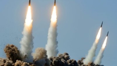 Ракетні удари армії РФ по Дніпропетровщині: є руйнування в Дніпрі, Павлограді та Кривому Розі. Що ще відомо