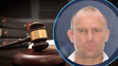 Суд, колабораціонізм