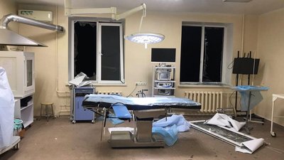 Вибух у Житомирі: внаслідок авіаудару знищено будинок та пошкоджено будівлі, серед загиблих – дитина Вибух у Житомирі: внаслідок авіаудару знищено будинок та пошкоджено будівлі, серед загиблих – дитина