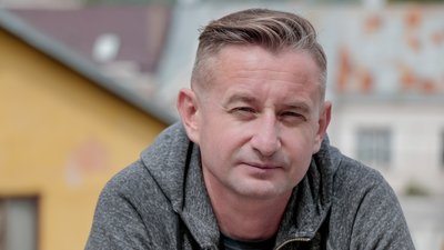 Сергій Жадан Сергій Жадан