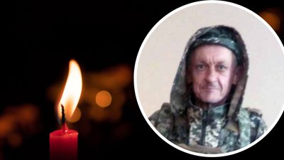Восьмий місяць війни: загиблі герої Вінниччини Восьмий місяць війни: загиблі герої Вінниччини