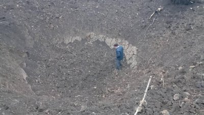181 вибух: російська армія завдала ударів по десяти громадах Сумської області 181 вибух: російська армія завдала ударів по десяти громадах Сумської області
