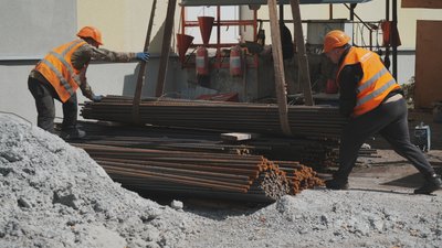 Будівельна компанія на Одещині завдала збитків державі на понад 6 мільйонів