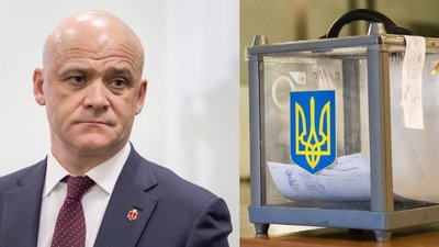 Місцеві вибори: 37% одеситів вважають, що місту потрібен новий мер