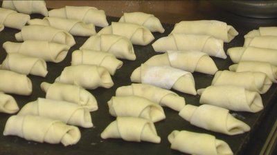 РОГАЛИКИ РОГАЛИКИ