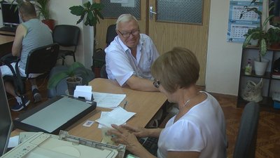Миколаївські пенсіонери почали отримувати підвищену пенсію