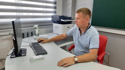 Учитель із Миколаєва увійшов до ТОП-50 кращих вчителів України