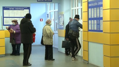 Рятував людей, а сам помер від коронавірусу. Історія лікаря з Черкас