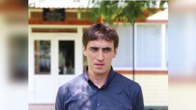 Володимир Феркаляк Володимир Феркаляк