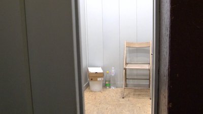 Застрягають у ліфтах через знеструмлення