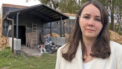 Школи без укриття, укриття Волинь, Ковельський ліцей