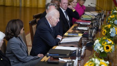 США оголосили про новий пакет допомоги Україні США оголосили про новий пакет допомоги Україні