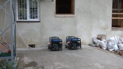Користь і небезпека електрогенераторів. Пояснюють прикарпатські фахівці Користь і небезпека електрогенераторів. Пояснюють прикарпатські фахівці