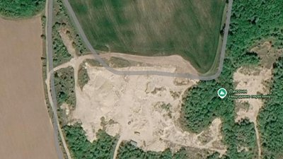 Земельні ділянки, прокуратура, 20 жовтня 2026, Тернопіль
