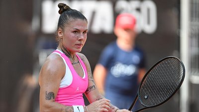 Олександра Олійникова