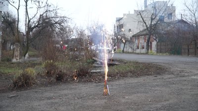 Піротехніка на свята: як обирати та безпечно використовувати – поради фахівців
