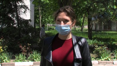 У Запоріжжі вандали руйнують будівлю колишнього шкірвендиспансеру