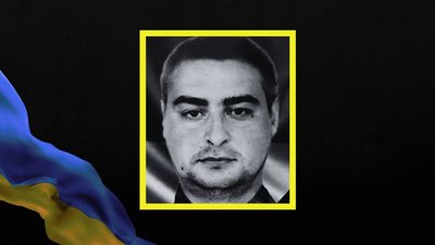 Дмитро Буц, Микола Бішаров, Станіслав Фролков. Дніпропетровщина втратила трьох бійців Дмитро Буц, Микола Бішаров, Станіслав Фролков. Дніпропетровщина втратила трьох бійців