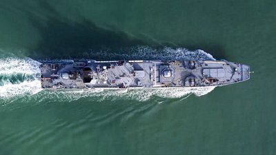 Після операції у Севастополі, удари по Україні з боку моря зменшаться — Ягун