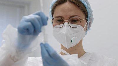 Коронавірус на Миколаївщині: за добу виявили 13 нових випадків