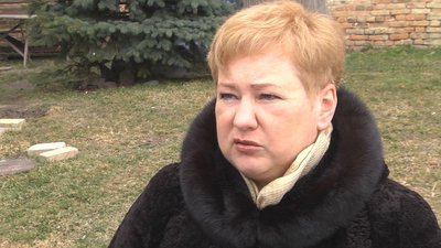 Луцький замок – знову відкритий. Першими відвідувачами стали переселенці Луцький замок – знову відкритий. Першими відвідувачами стали переселенці