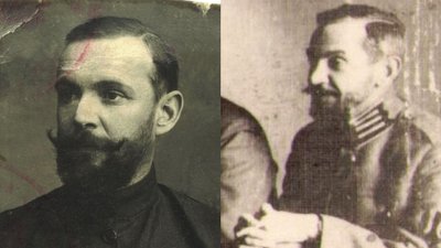 На честь воїна армії УНР: для одеської бригади тероборони обрали нове ім'я