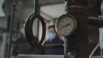 27 мільйонів гривень боргу. За тепло у листопаді сплатила чверть чернівчан