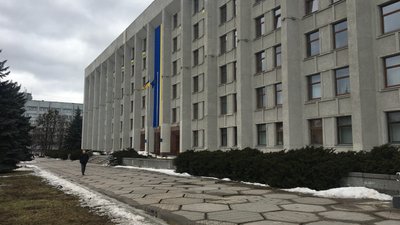 "Це було єднання", – учасник Євромайдану у Полтаві Валерій Соколик