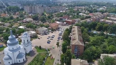 У Ніжині дерусифікували 56 вулиць