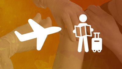 Як чернігівцям отримати свідоцтво про вакцинацію від COVID-19, та чи можна з ним перетинати кордон?