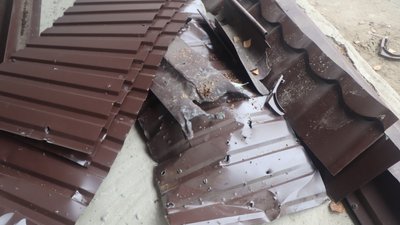 В Охтирці до кінця листопада планують відремонтувати два укриття